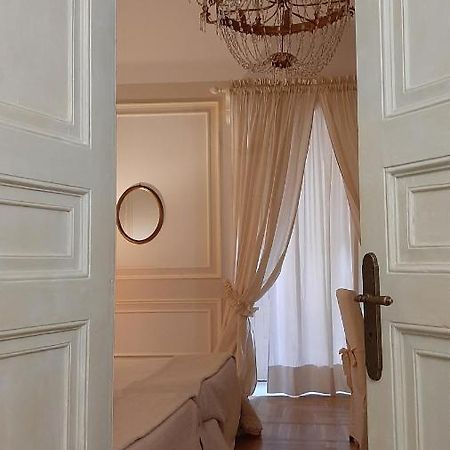 Apartamento L'Atelier Cefalú Exterior foto