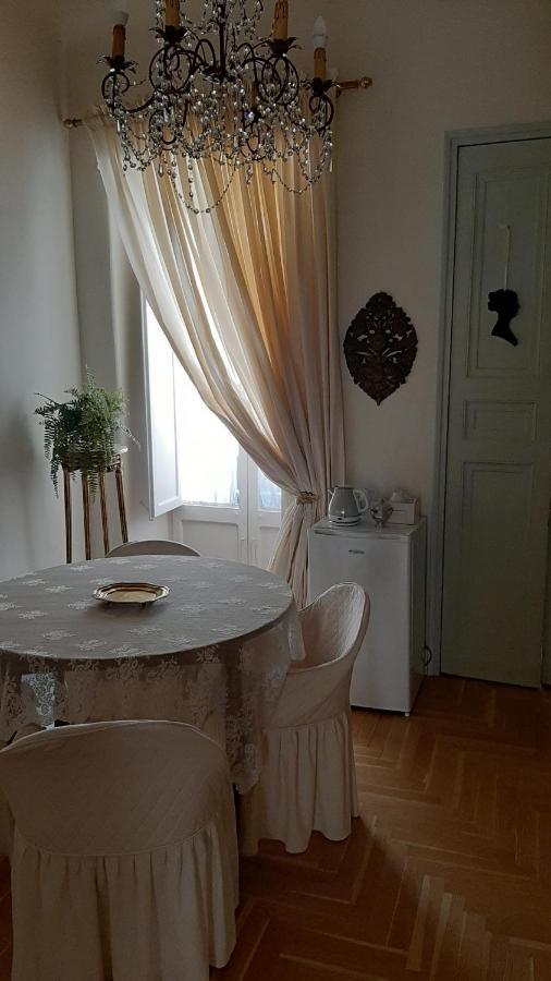 Apartamento L'Atelier Cefalú Exterior foto