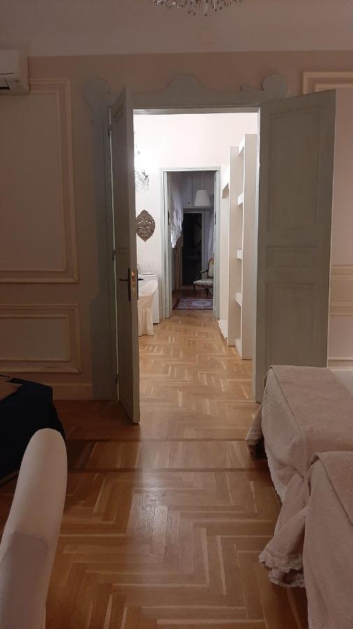Apartamento L'Atelier Cefalú Exterior foto