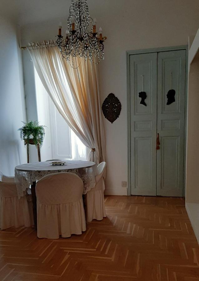 Apartamento L'Atelier Cefalú Exterior foto