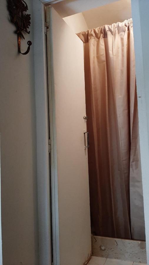 Apartamento L'Atelier Cefalú Exterior foto