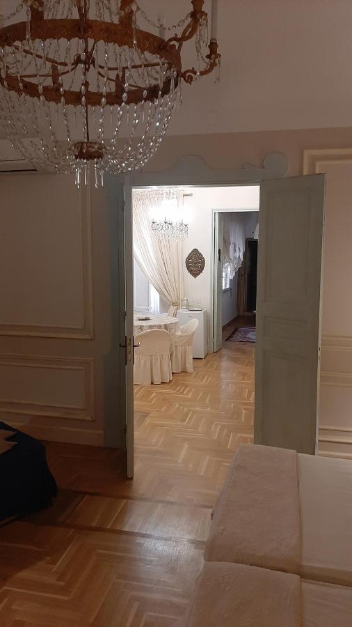 Apartamento L'Atelier Cefalú Exterior foto